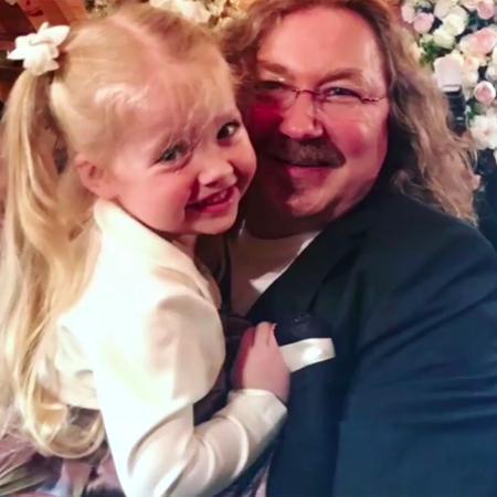 Alla Puqaçova ilə Maksim Qalkinin toyu oldu -  FOTOLAR